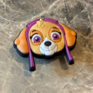 Skye (Paw Patrol) Jibbitz